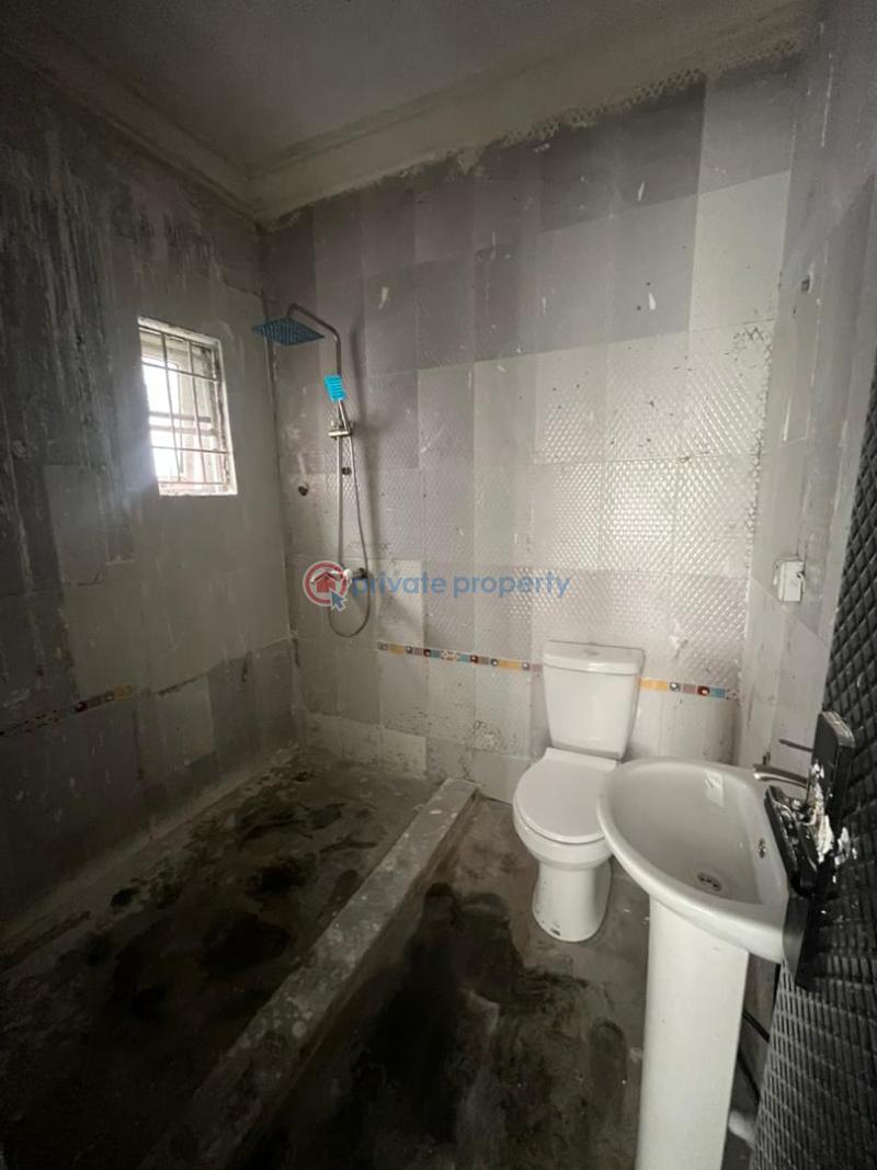 3 bedroom Flat & Apartment For Rent Ikate Lekki Phase 1 Lagos - 11