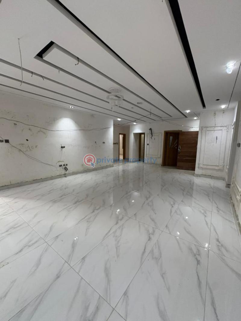 3 bedroom Flat & Apartment For Sale Lekki Phase 1 Lekki Lagos - 1