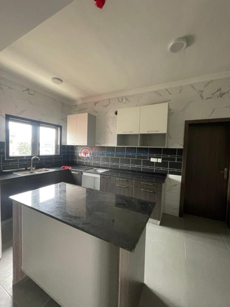 3 bedroom Flat & Apartment For Rent Victoria Island Lagos - 6