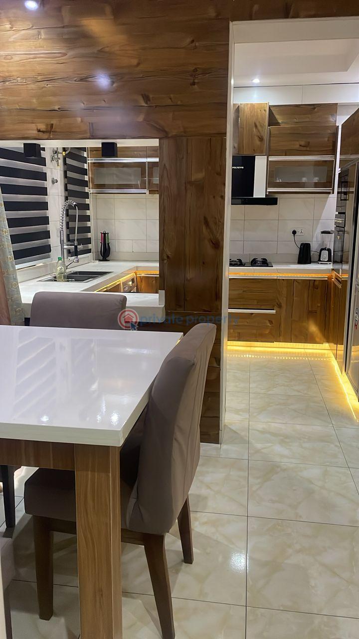 3 bedroom Flat & Apartment Short let Allen Ikeja Lagos - 4