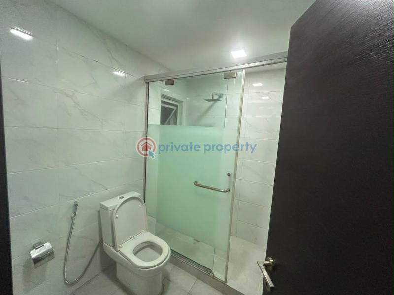 3 bedroom Flat & Apartment For Rent Milverton Ikoyi Lagos - 9