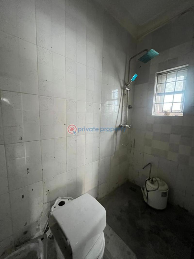 3 bedroom Flat & Apartment For Rent Ikate Lekki Phase 1 Lagos - 12