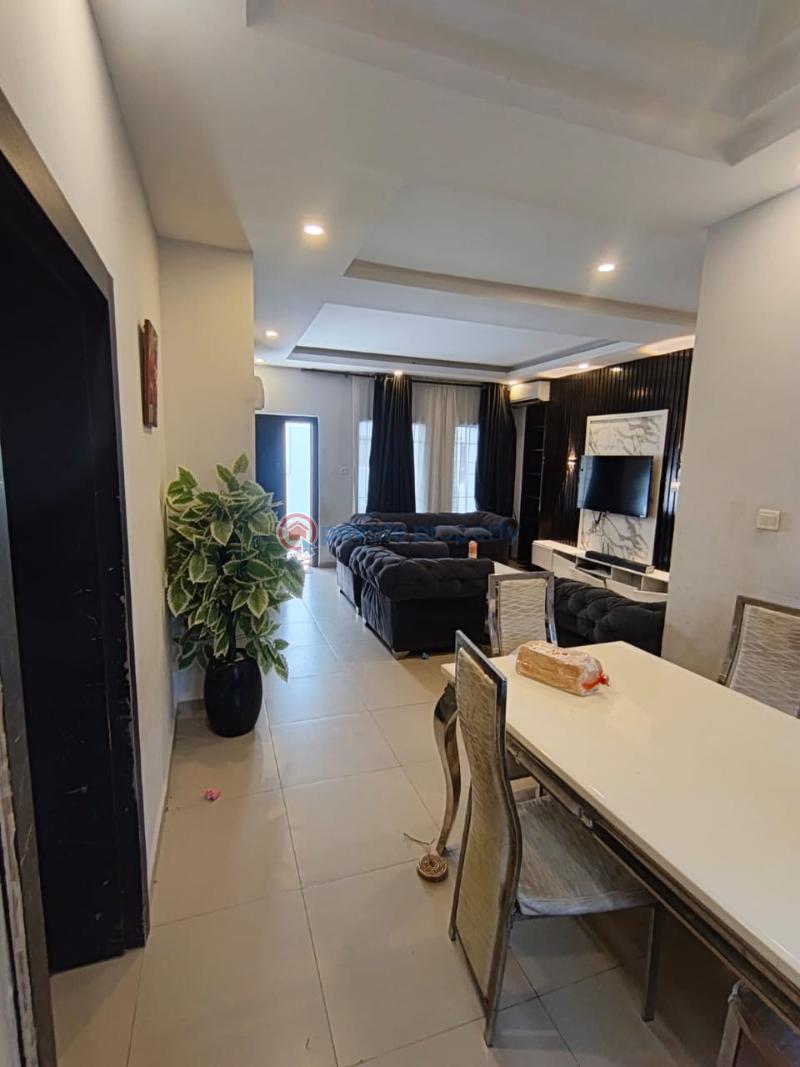 3 bedroom Flat & Apartment For Rent Abijo Ibeju-Lekki Lagos - 7