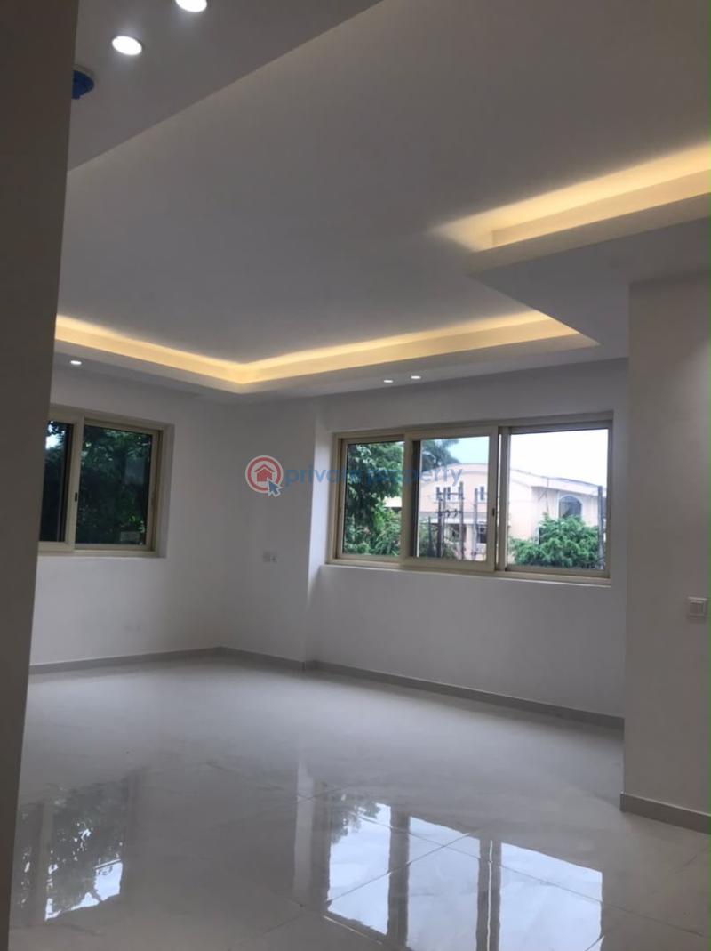 3 bedroom Flat & Apartment For Rent Old Ikoyi Ikoyi Lagos - 4