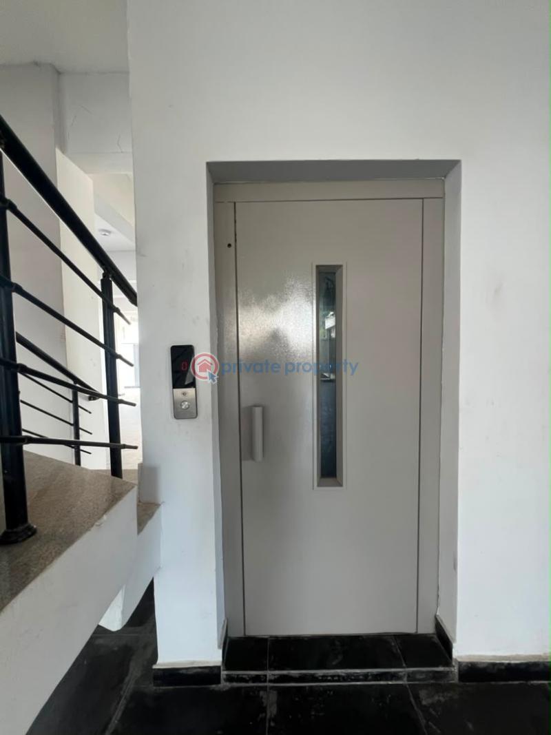 3 bedroom Flat & Apartment For Rent Lekki Phase 1 Lekki Lagos - 5
