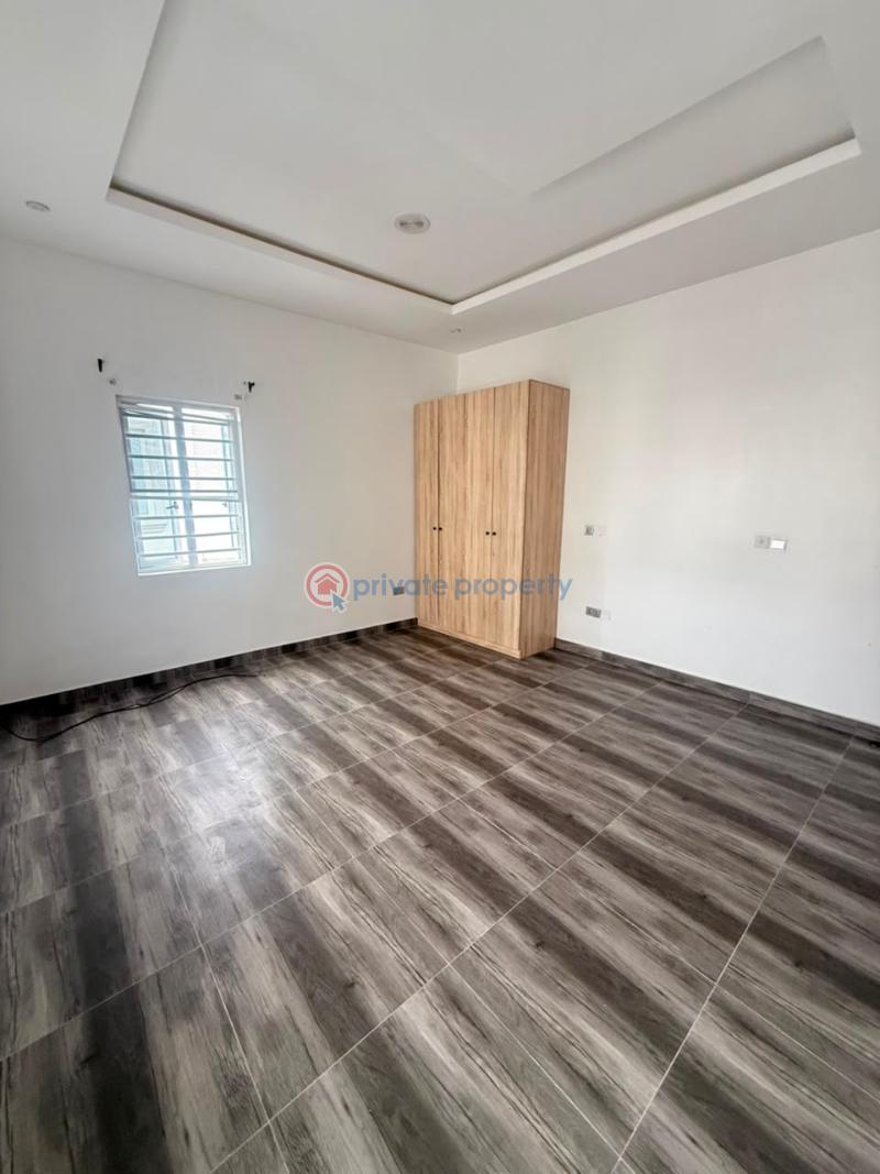 3 bedroom Flat & Apartment For Rent Lekki Right Lekki Lagos - 3