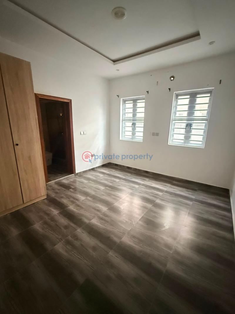 3 bedroom Flat & Apartment For Rent Lekki Right Lekki Lagos - 7