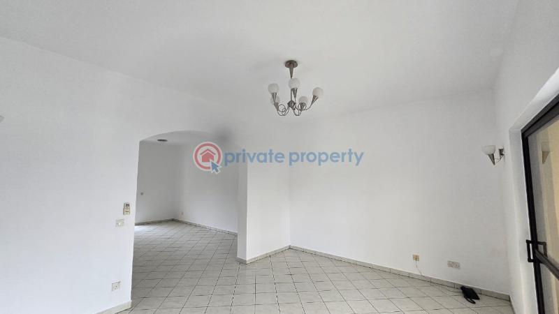 3 bedroom Flat & Apartment For Rent Ikoyi Lagos - 3