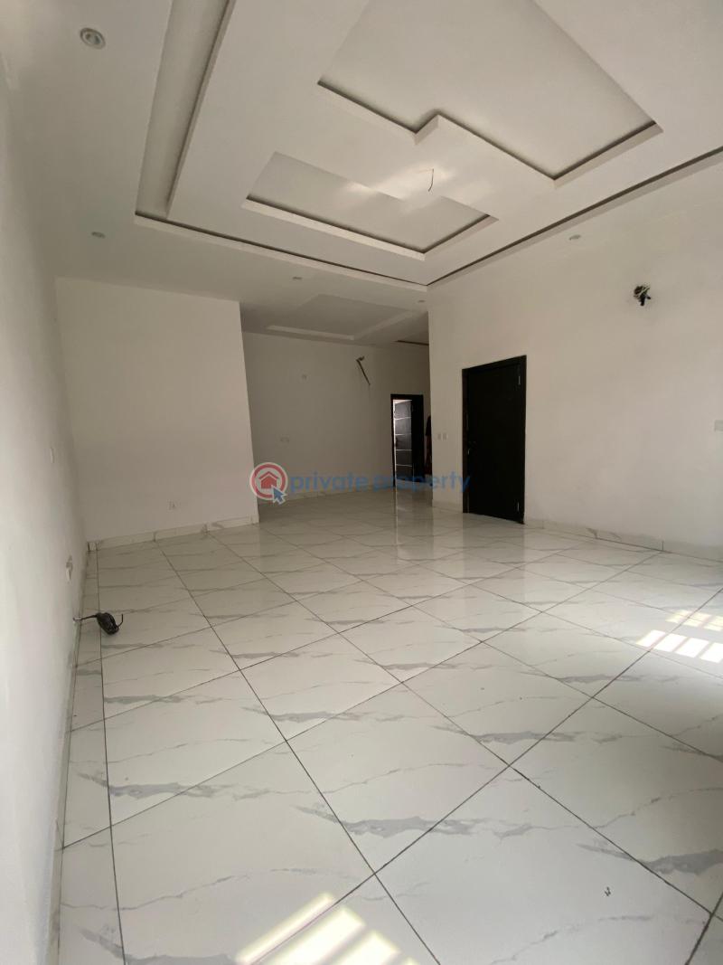 3 bedroom Flat & Apartment For Rent Ikota Lekki Phase 2 Lagos - 3