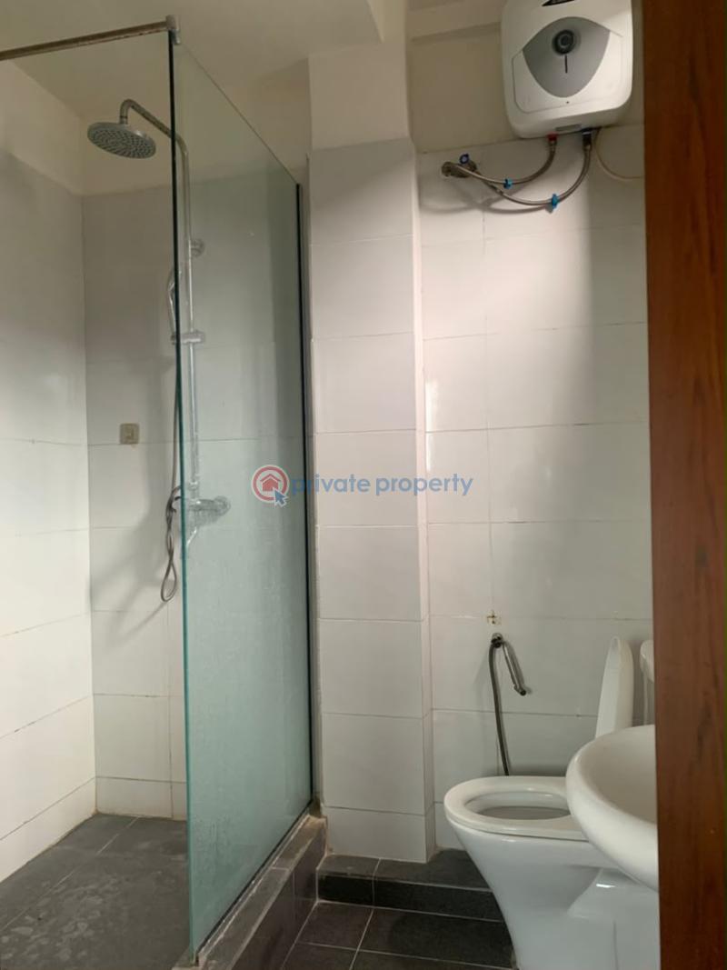 3 bedroom Flat & Apartment For Rent Lekki Right Lekki Lagos - 7