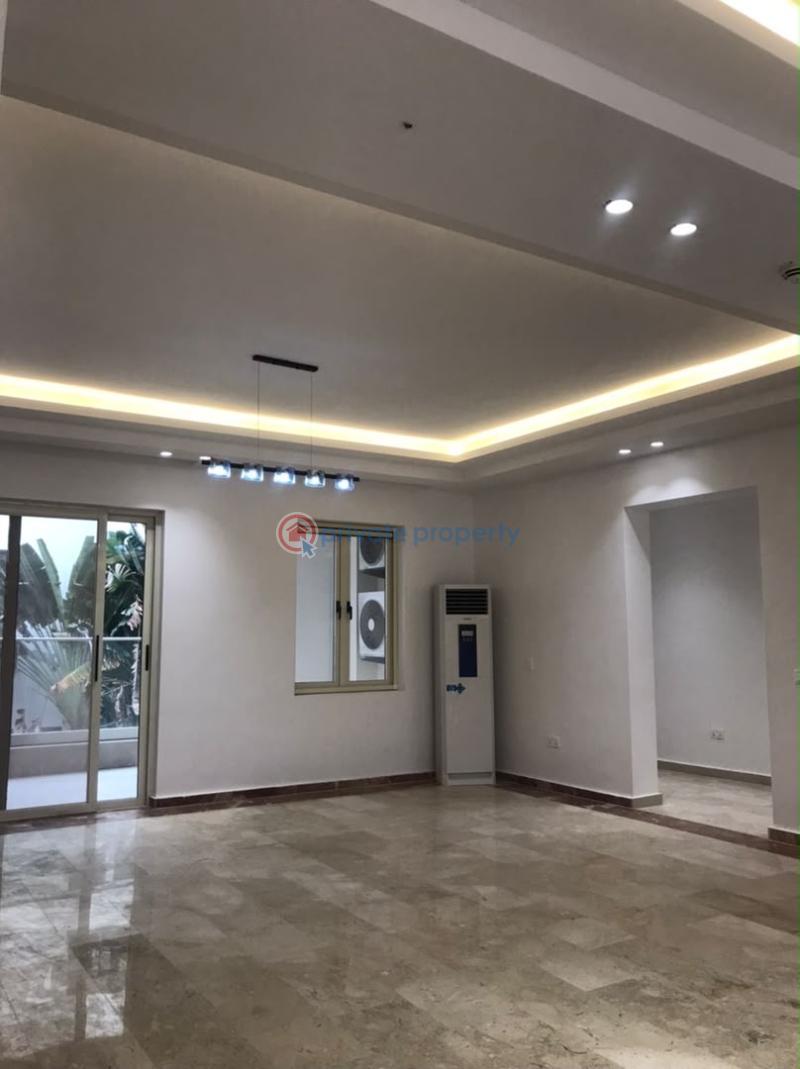 3 bedroom Flat & Apartment For Rent Old Ikoyi Ikoyi Lagos - 0
