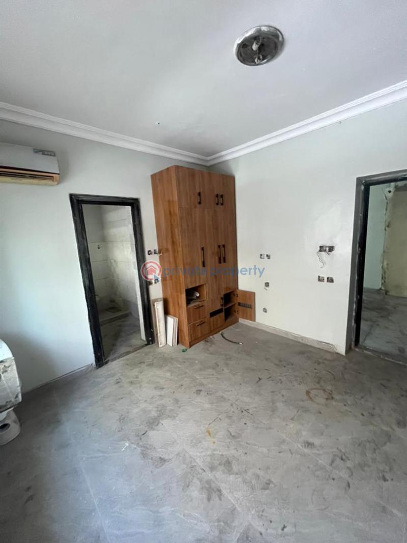 3 bedroom Flat & Apartment For Rent Ikate Lekki Phase 1 Lagos - 7