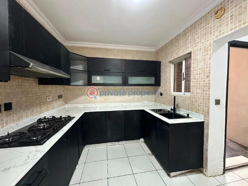 3 bedroom Flat & Apartment For Rent Ikoyi Lagos - 5