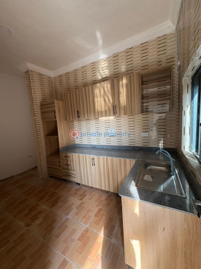 Exquisite 3 bedroom apartment - 2 3 bedroom Flat & Apartment For Sale Salem Ikate Lekki Phase 1 Lagos - 2