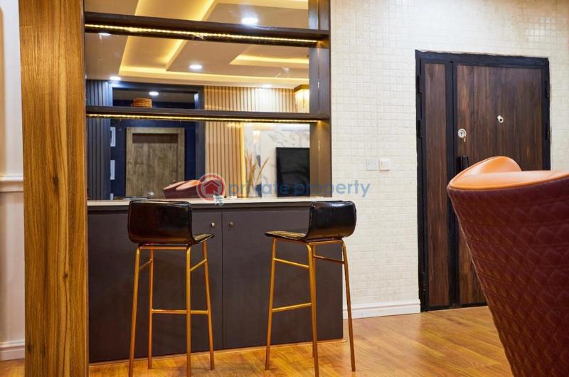 3 bedroom Flat & Apartment Short let Victoria Island Lagos - 13