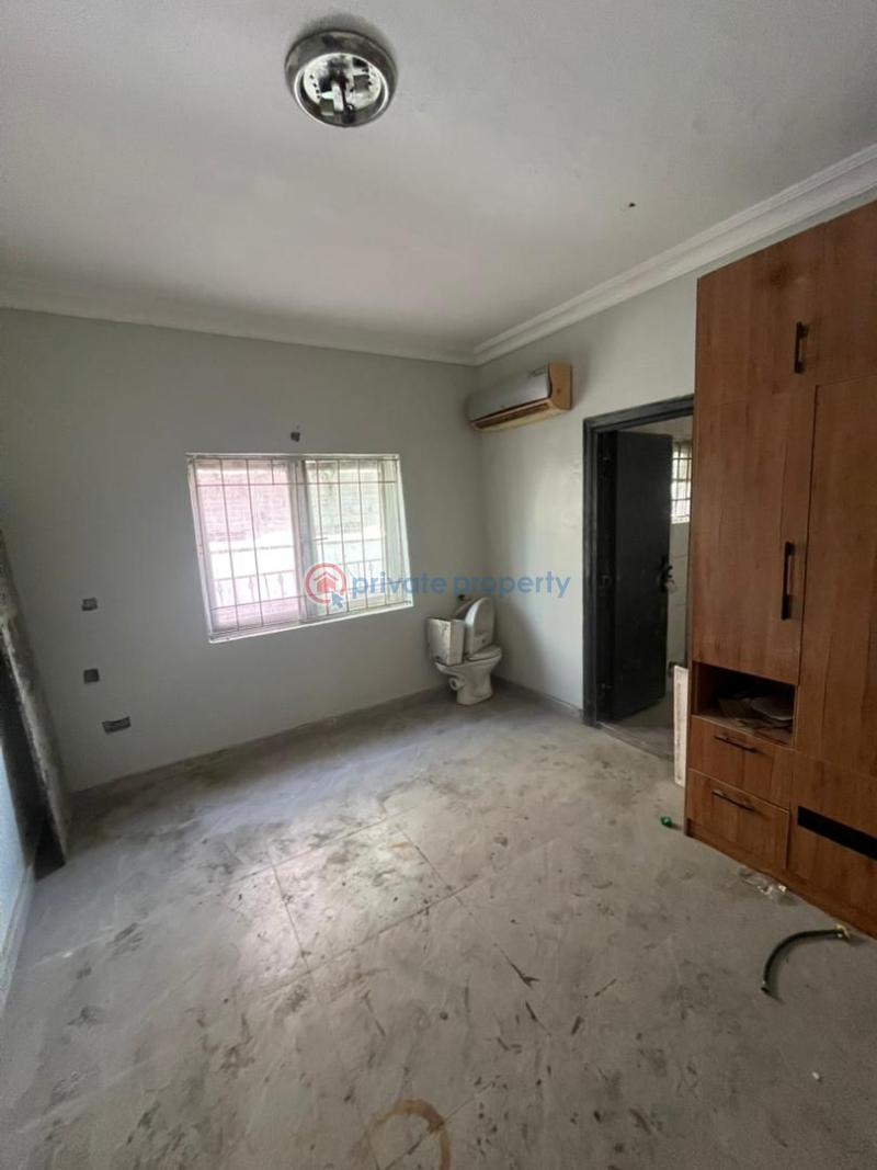 3 bedroom Flat & Apartment For Rent Ikate Lekki Phase 1 Lagos - 10