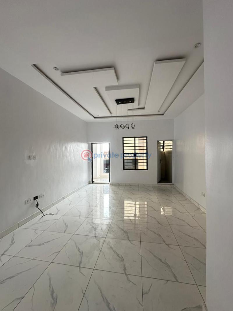 Exquisite 3 bedroom apartment - 2 3 bedroom Flat & Apartment For Sale Surulere Lagos - 2