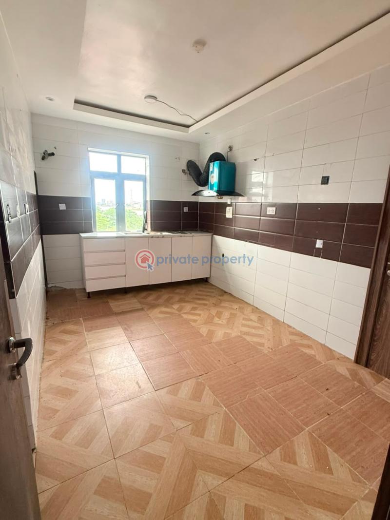 3 bedroom Flat & Apartment For Rent Admiralty Way Lekki Lagos - 8