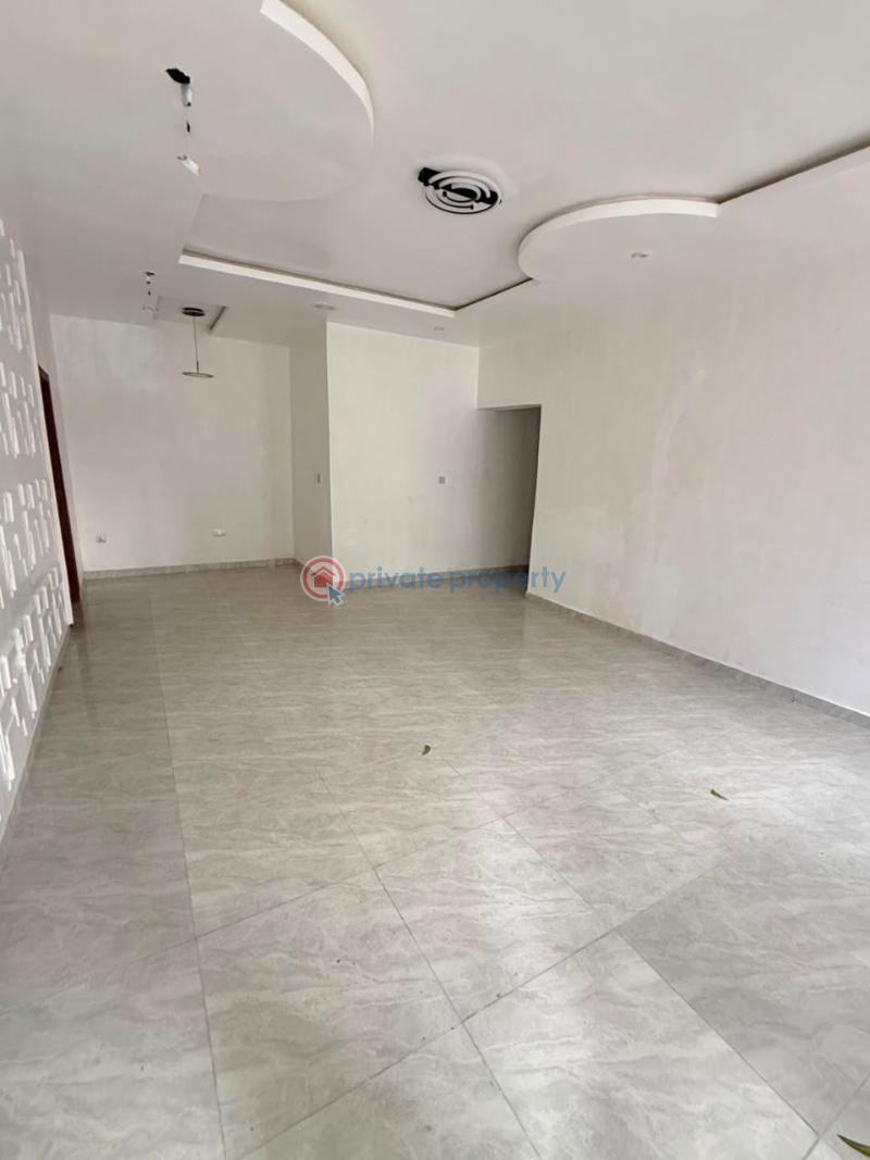 3 bedroom Flat & Apartment For Rent Lekki Right Lekki Lagos - 1