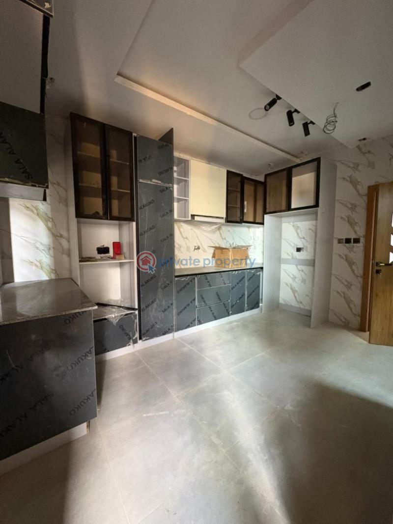 3 bedroom Flat & Apartment For Sale Lekki Phase 1 Lekki Lagos - 9