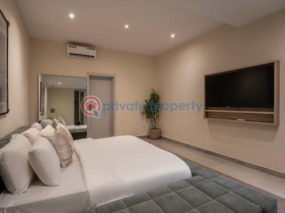 3 bedroom Flat & Apartment Short let Lekki Phase 1 Lekki Lagos - 7