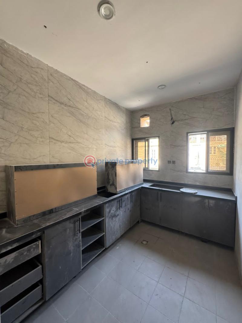 3 bedroom Flat & Apartment For Rent Lekki Phase 1 Lekki Lagos - 5