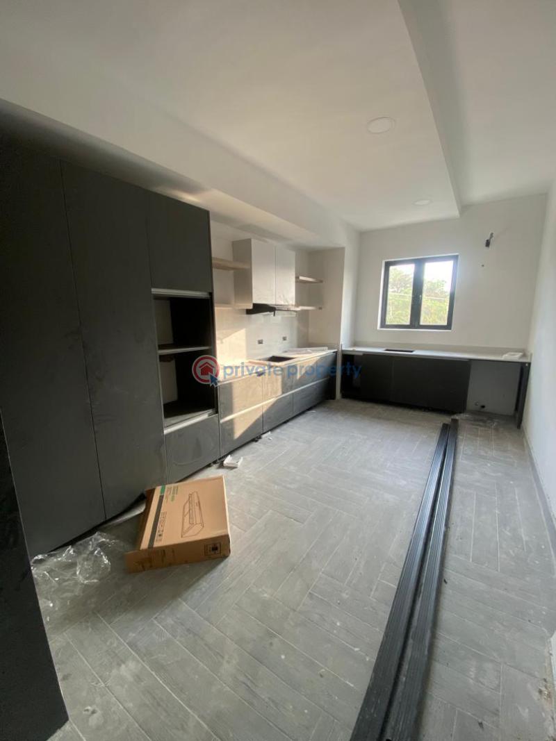 3 bedroom Flat & Apartment For Rent Admiralty Way Lekki Phase 1 Lagos - 15