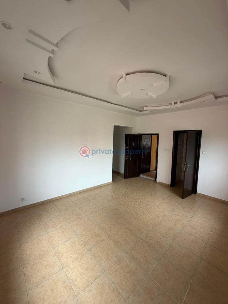 3 bedroom Flat & Apartment For Rent Sangotedo Lagos - 0