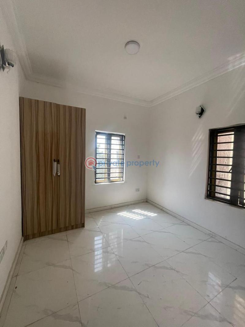 3 bedroom Flat & Apartment For Rent Ikate Lekki Phase 1 Lagos - 2