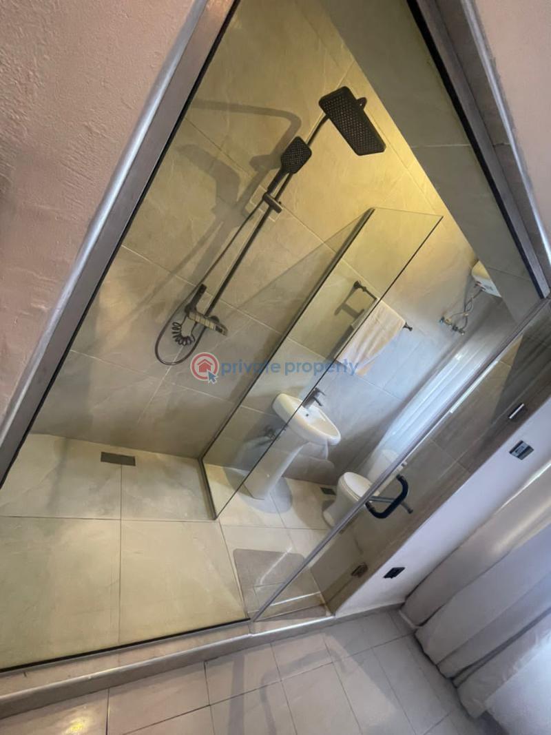 3 bedroom Flat & Apartment Short let Ago Palace Isolo Lagos - 9
