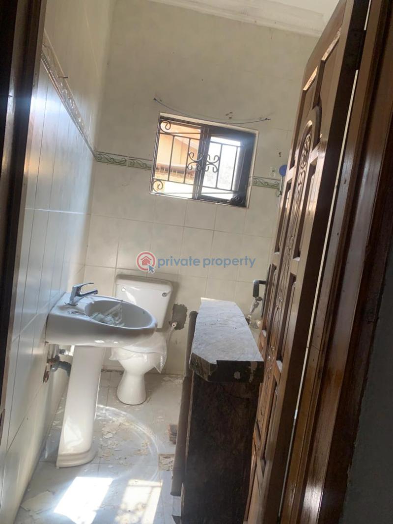 3 bedroom Flat & Apartment For Rent Ajah Lekki Phase 2 Lagos - 12