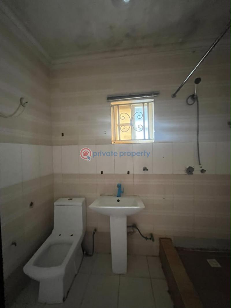 3 bedroom Flat & Apartment For Rent Ikota Lekki Lagos - 7