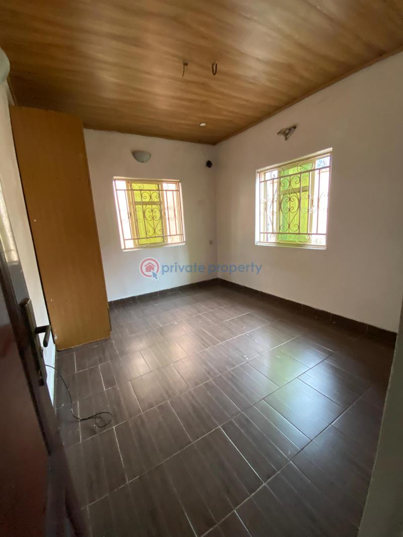 3 bedroom Flat & Apartment For Rent Olokonla Sangotedo Lagos - 2