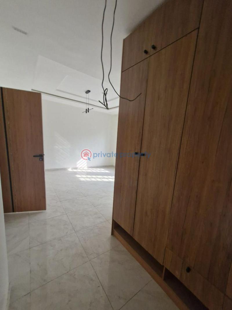 3 bedroom Flat & Apartment For Sale Ikate Lekki Phase 1 Lagos - 7