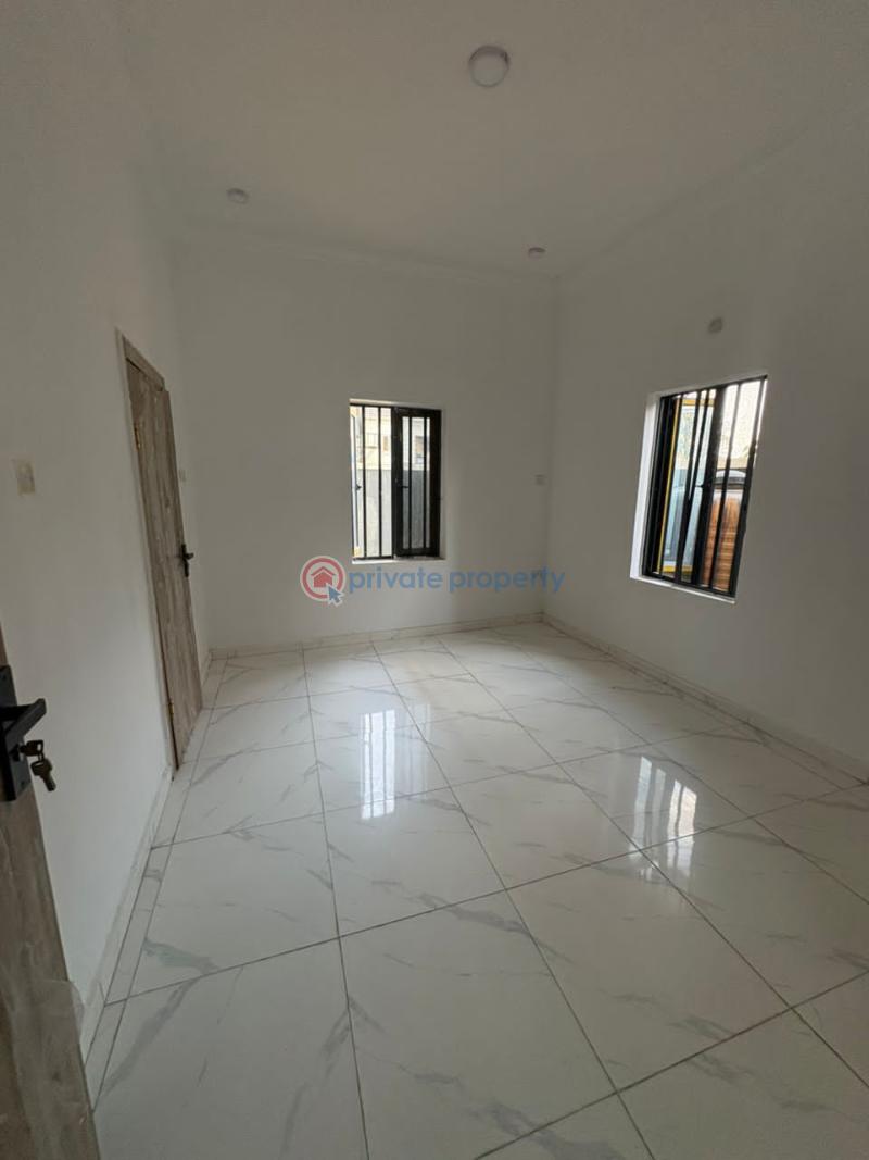 Exquisite 3 bedroom apartment - 20 3 bedroom Flat & Apartment For Sale Salem Ikate Lekki Phase 1 Lagos - 20
