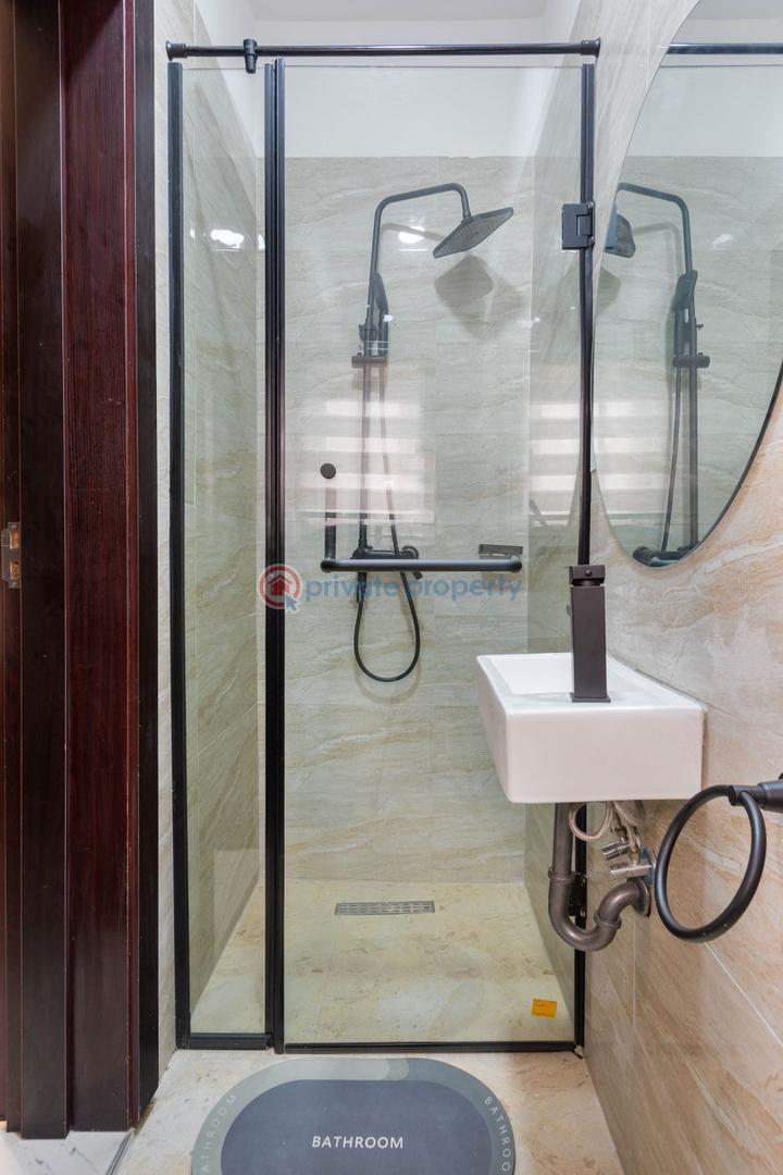 3 bedroom Flat & Apartment Short let Ikate Lekki Phase 1 Lagos - 15