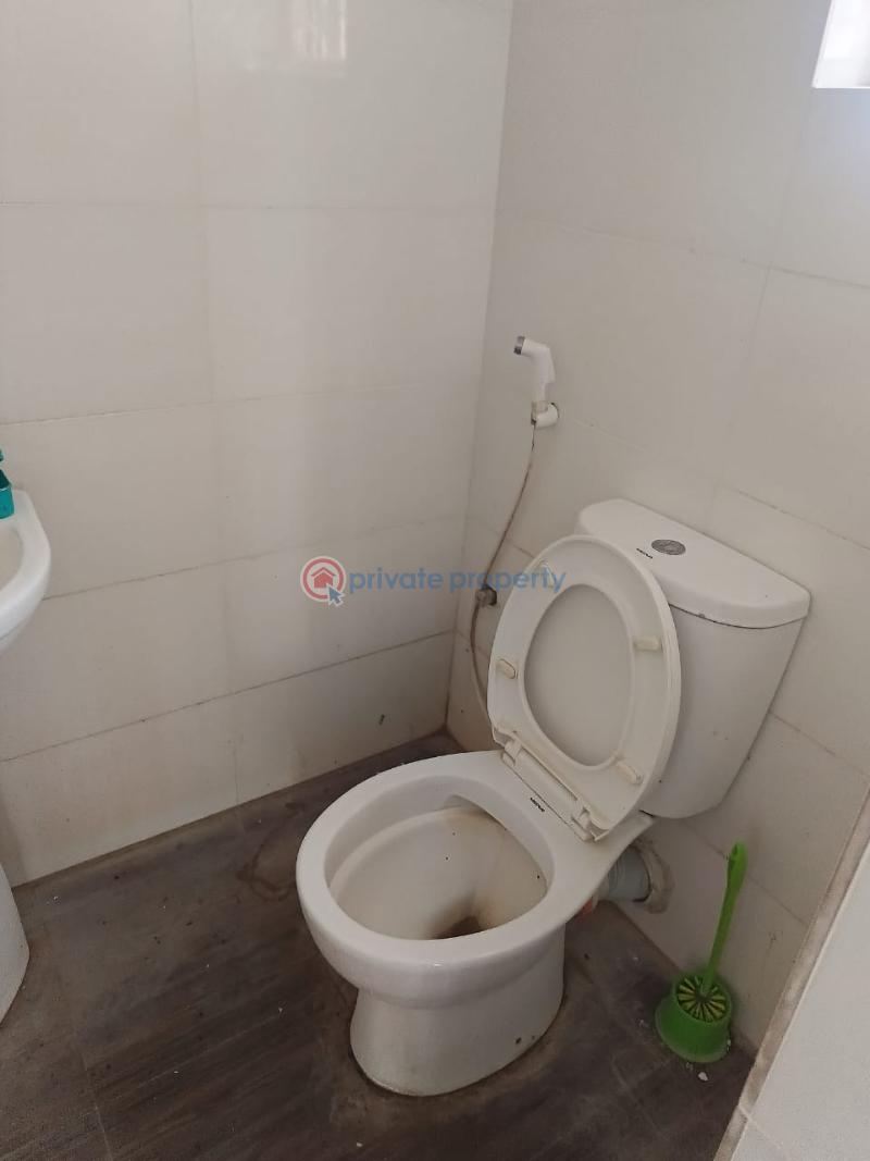 3 bedroom Flat & Apartment For Rent Ikate Lekki Phase 1 Lagos - 9