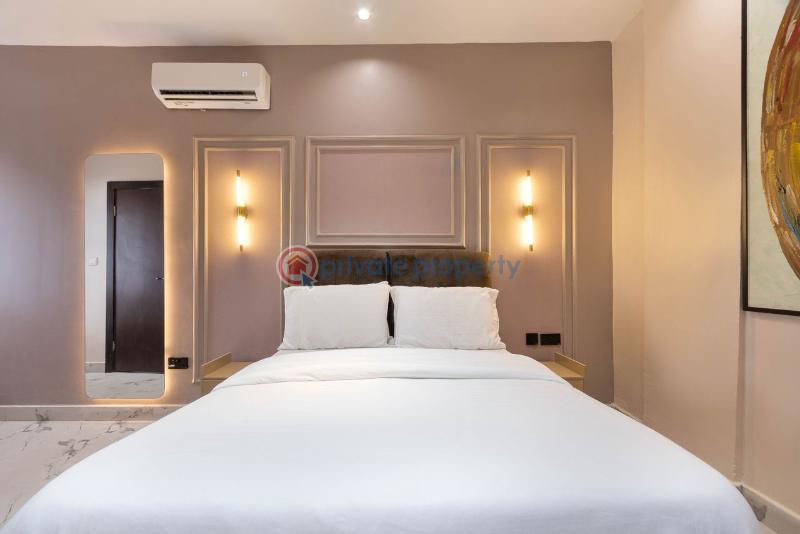 3 bedroom Flat & Apartment Short let Ikate Lekki Phase 1 Lagos - 7