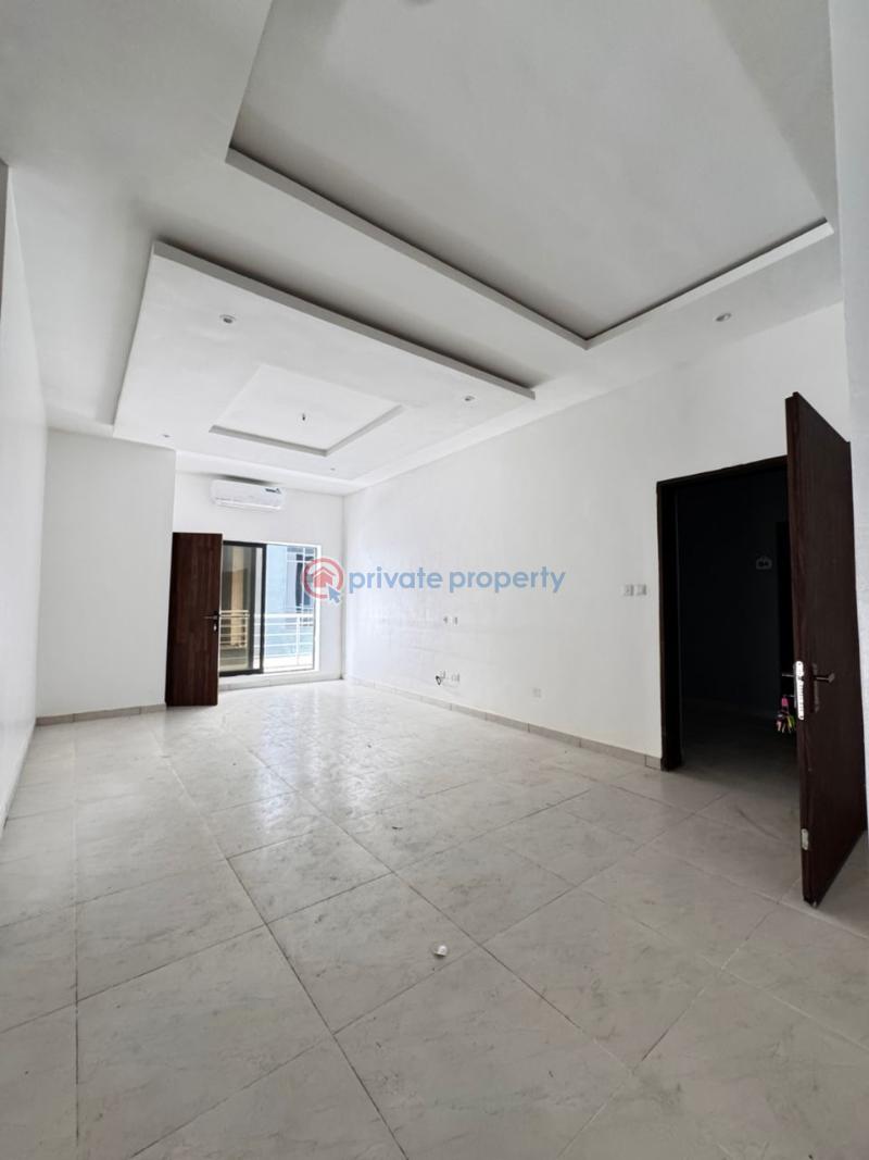 3 bedroom Flat & Apartment For Sale Orchid Lekki Lagos - 1