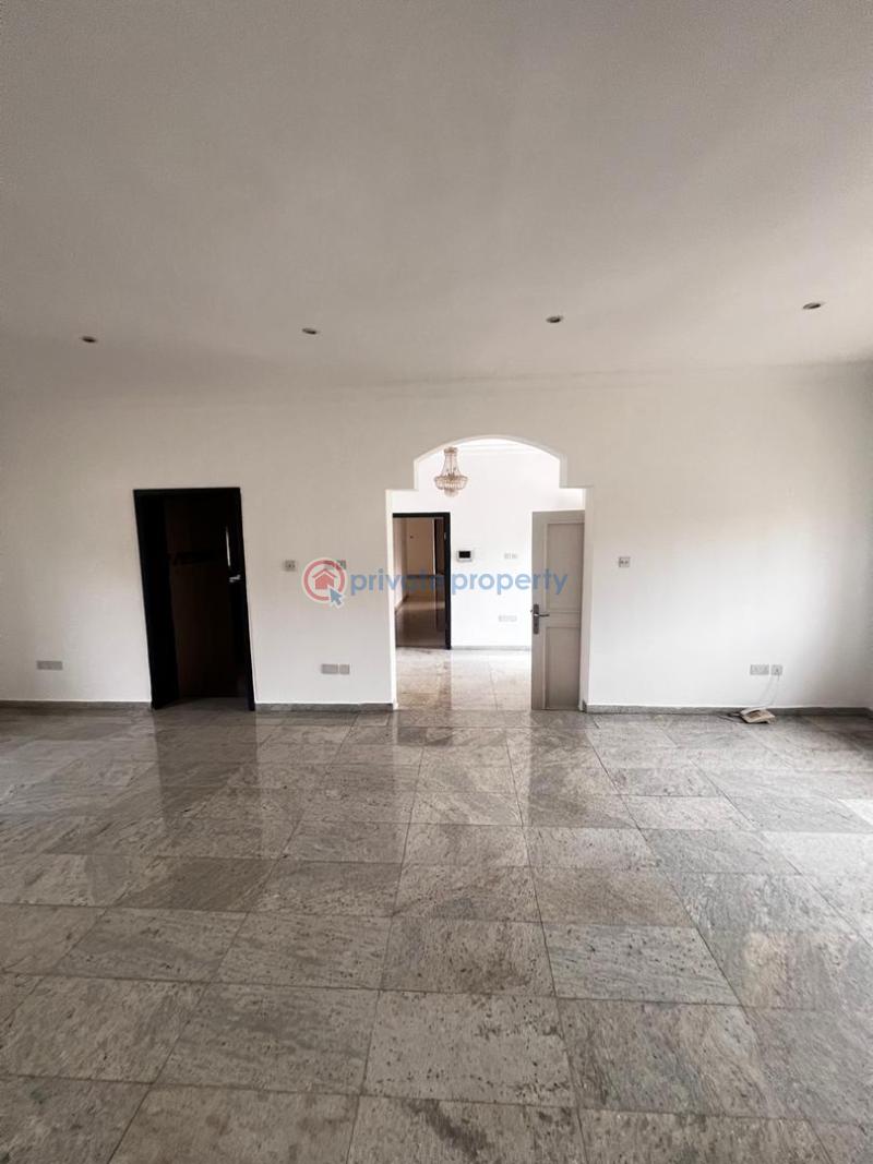 3 bedroom Flat & Apartment For Rent Lekki Phase 1 Lekki Lagos - 1