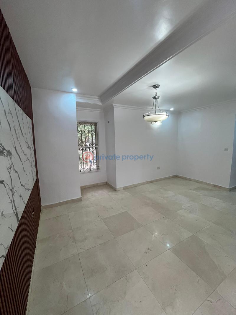 3 bedroom Flat & Apartment For Rent Ikota Lekki Phase 2 Lagos - 3