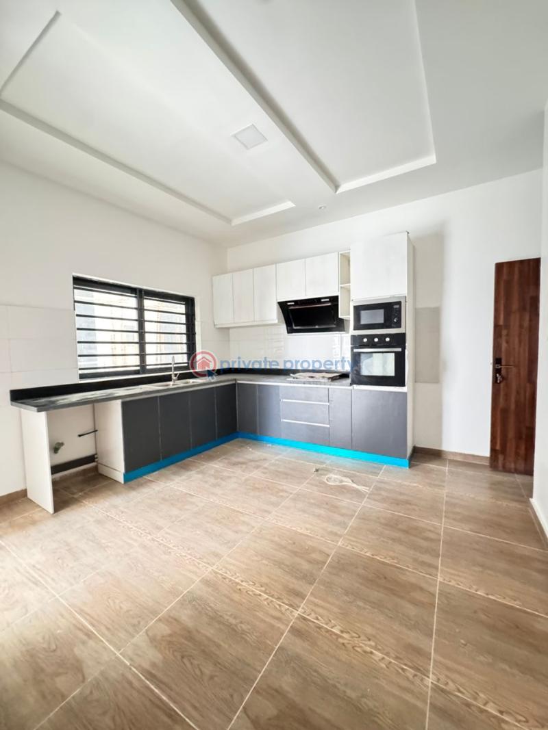 3 bedroom Flat & Apartment For Sale Orchid Lekki Lagos - 5