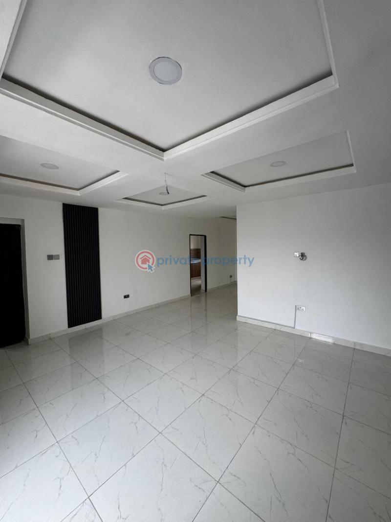 3 bedroom Flat & Apartment For Rent Ikate Lekki Phase 1 Lagos - 2