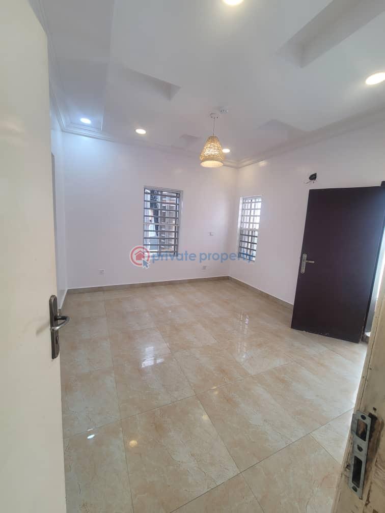 3 bedroom Flat & Apartment For Rent Ilasan Lekki Lagos - 5