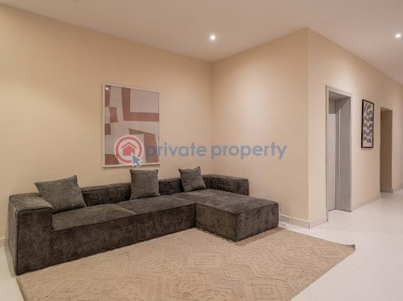 3 bedroom Flat & Apartment Short let Lekki Phase 1 Lekki Lagos - 15