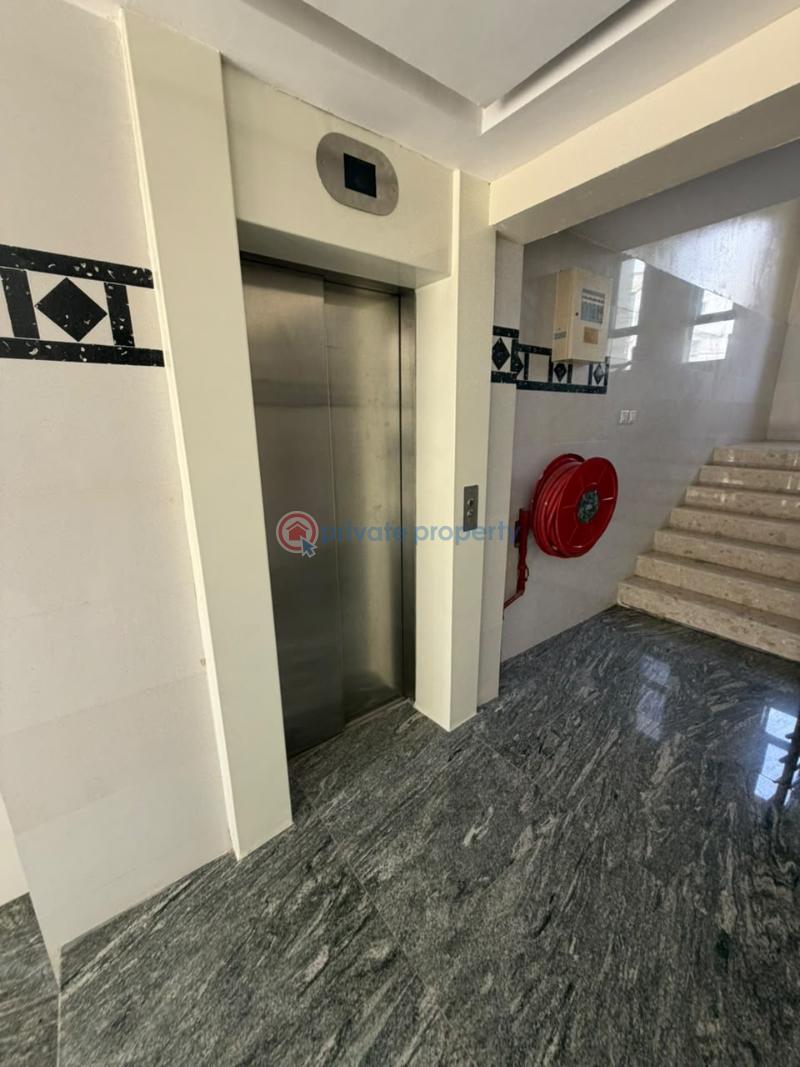 3 bedroom Flat & Apartment For Rent Old Ikoyi Ikoyi Lagos - 14