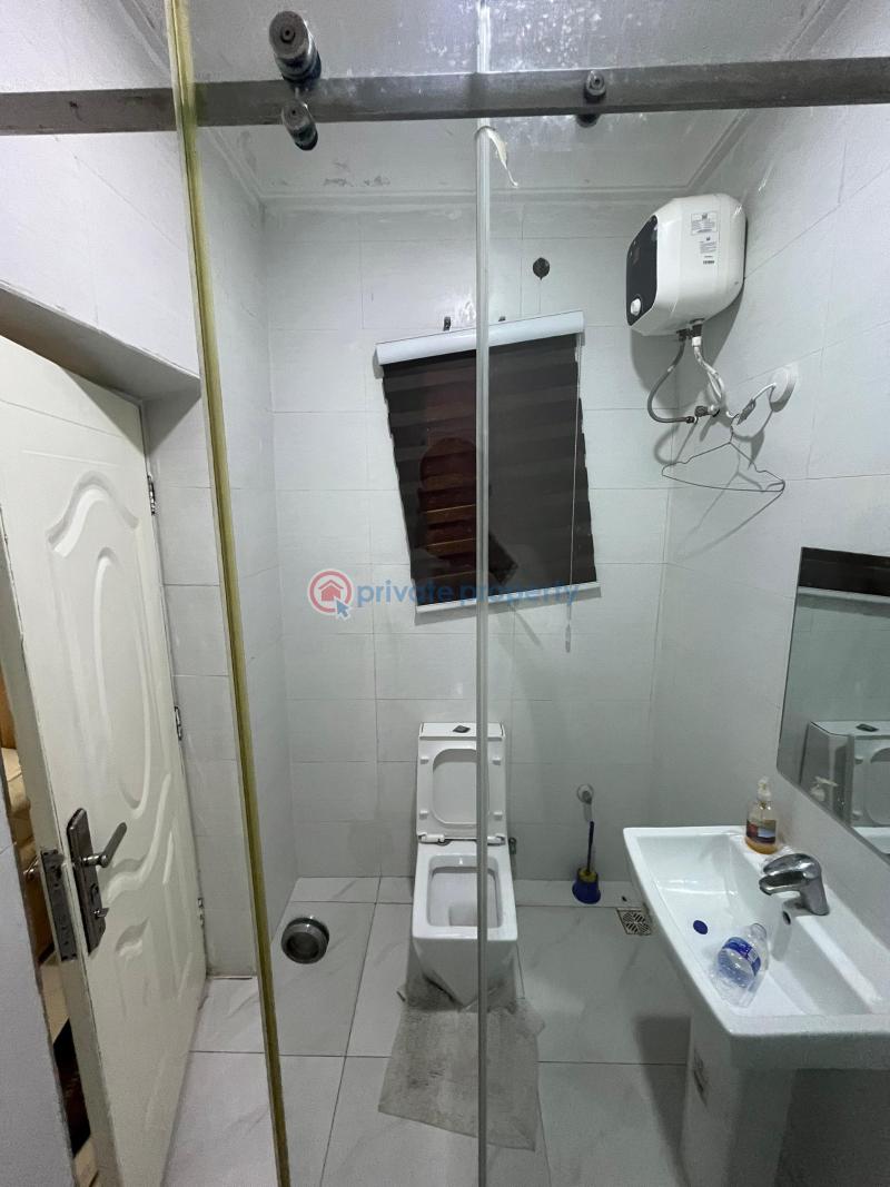2 bedroom Flat & Apartment For Rent Ikate Lekki Phase 1 Lagos - 14