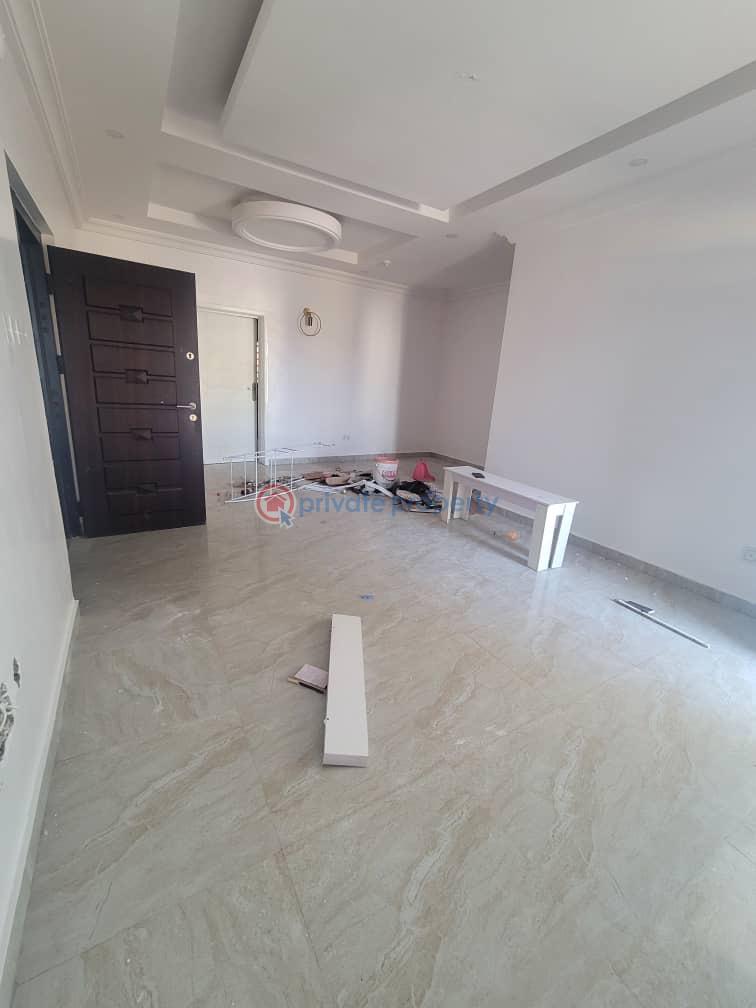 3 bedroom Flat & Apartment For Rent Ilasan Lekki Lagos - 2