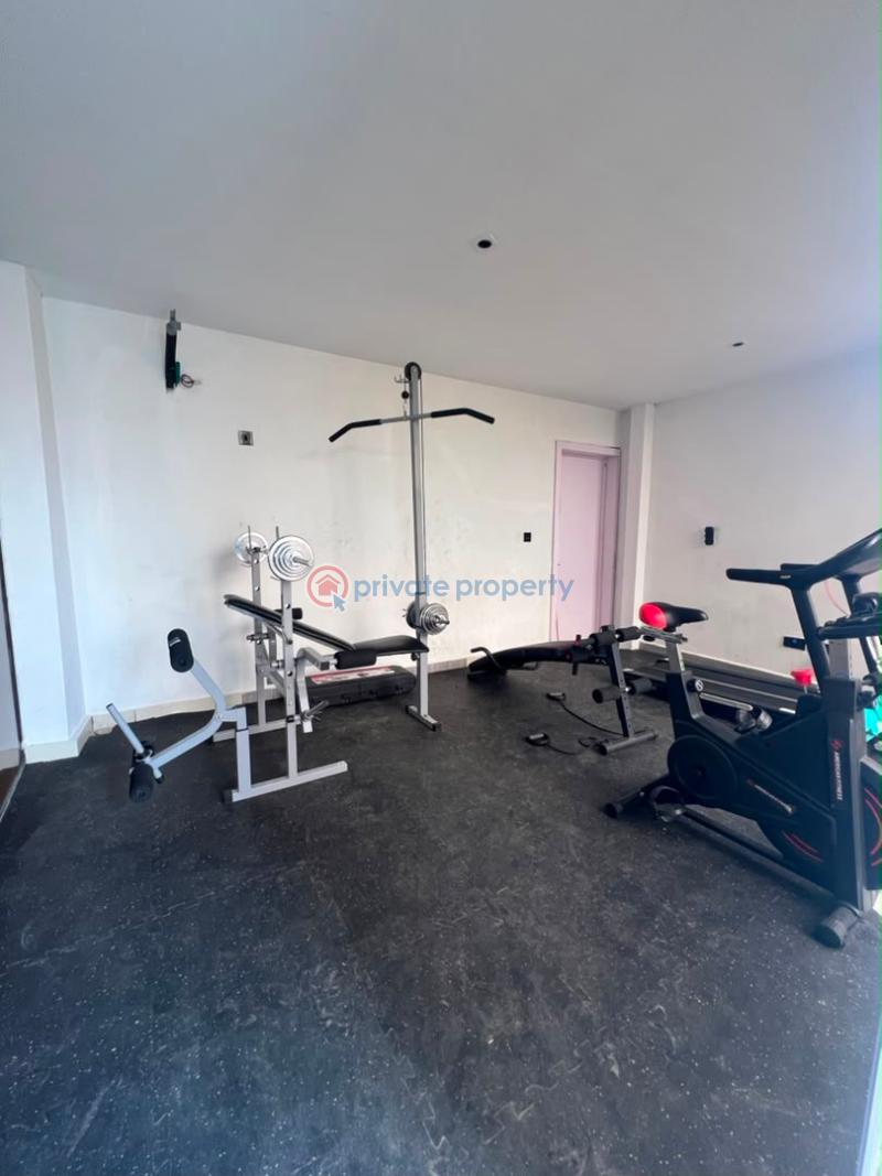 3 bedroom Flat & Apartment For Rent Lekki Phase 1 Lekki Lagos - 6