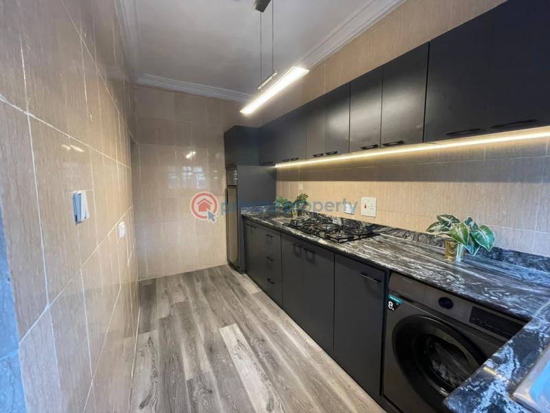3 bedroom Flat & Apartment Short let Ago Palace Isolo Lagos - 7